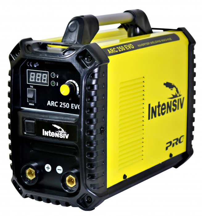 ARC 250 EVO - Aparat de sudura tip invertor cu electrod [2]