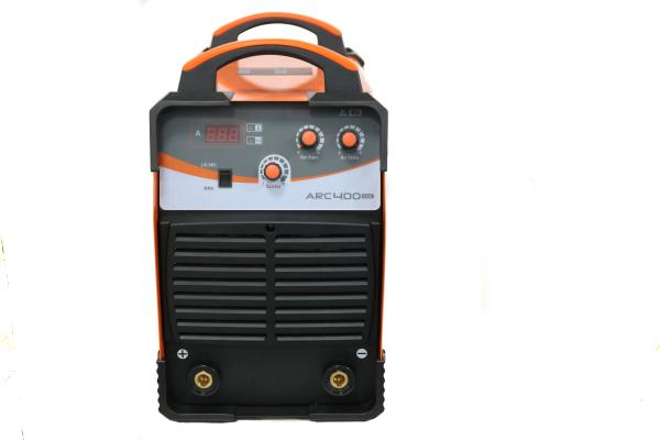 ARC 400 - Aparat de sudura tip invertor cu electrod [3]
