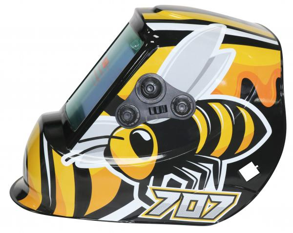 BUMBLE BEE - Masca sudura automata BONDAR [3]