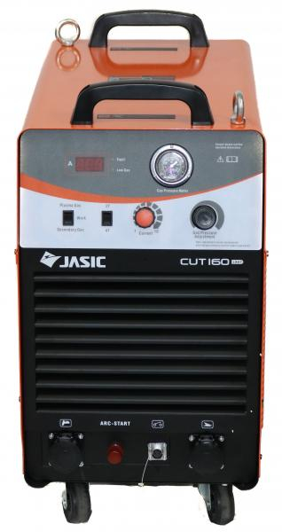 CUT 160 - Aparat de taiere cu plasma Jasic [3]