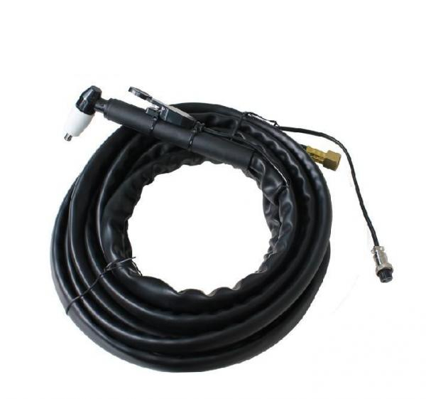 CUT 40 L207 - Aparat de taiere cu plasma Jasic [6]