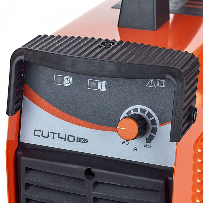 CUT 40 L207 - Aparat de taiere cu plasma Jasic [4]