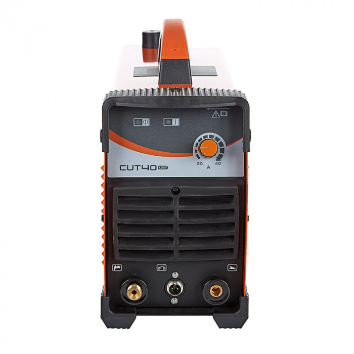 CUT 40 L207 - Aparat de taiere cu plasma Jasic [3]