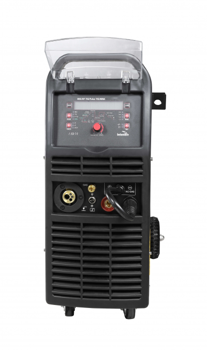 DIGI MIG 250 - Aparat sudura MIG-MAG/TIG/MMA [3]