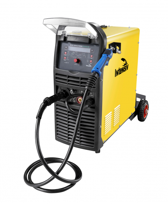 DIGI MIG 300 - Aparat sudura MIG-MAG/TIG/MMA [3]