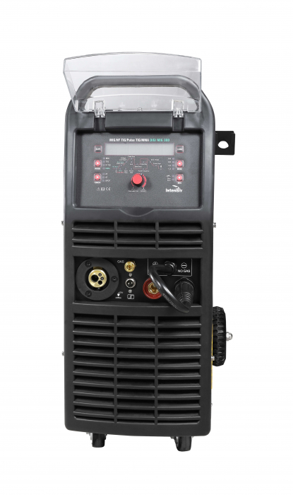 DIGI MIG 300 - Aparat sudura MIG-MAG/TIG/MMA [6]