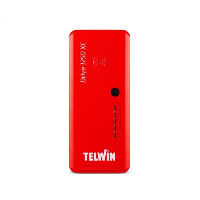 DRIVE 1750 XC - Dispozitiv pornire auto TELWIN [2]