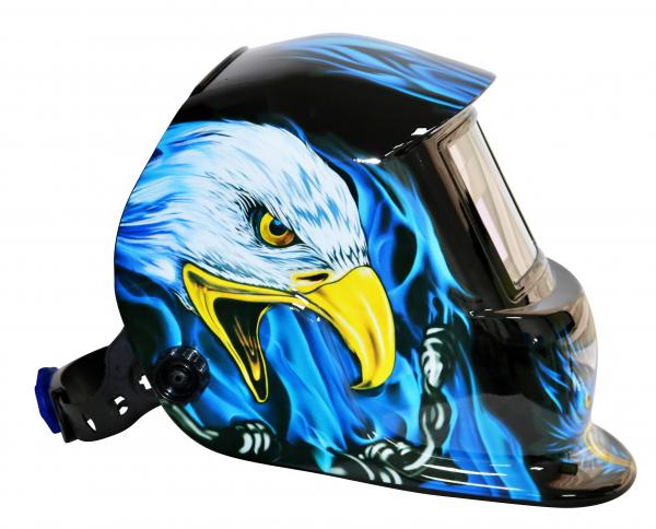 EAGLE - Masca sudura automata [2]
