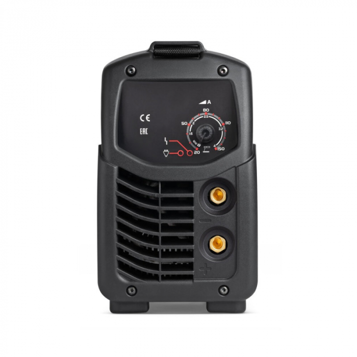 INFINITY 170 - Aparat de sudura tip invertor cu electrod [3]