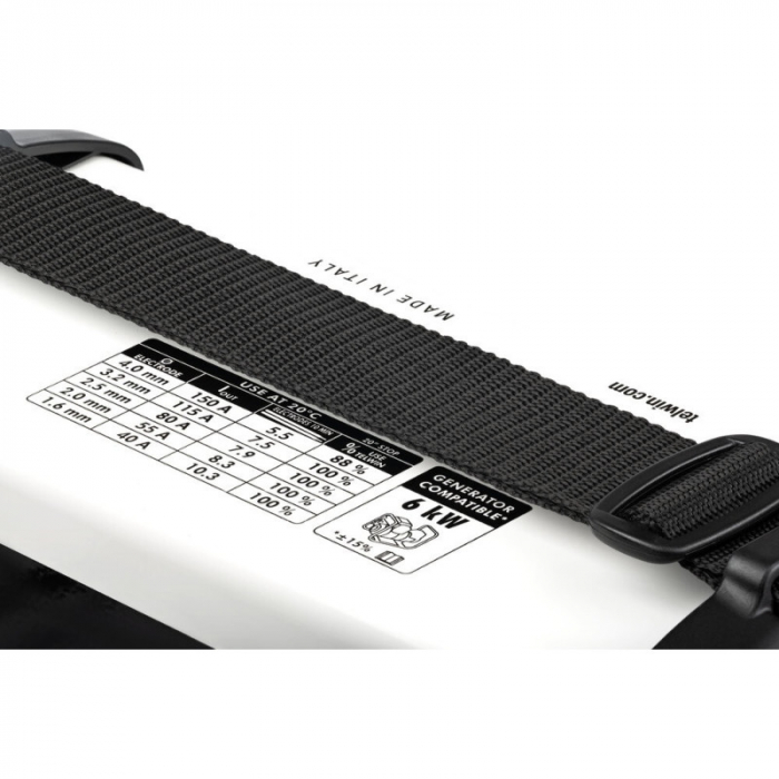 INFINITY 170 - Aparat de sudura tip invertor cu electrod [5]