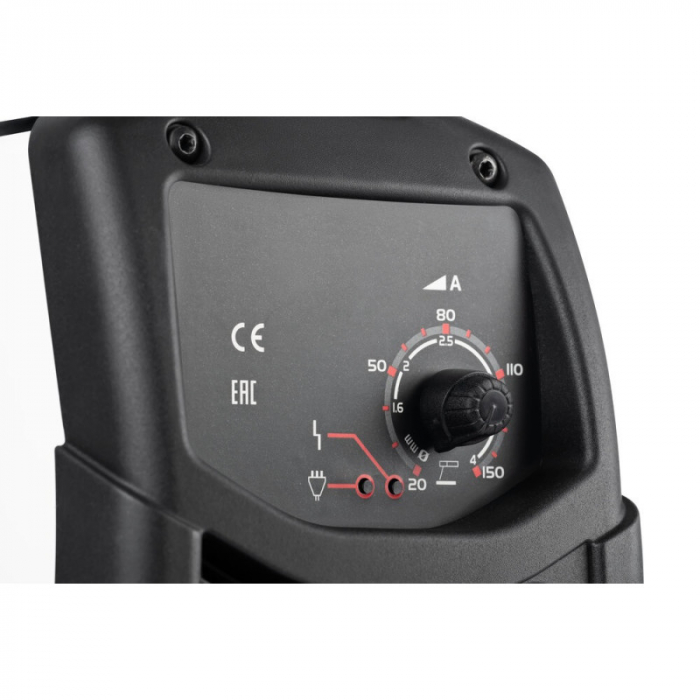 INFINITY 170 - Aparat de sudura tip invertor cu electrod [4]