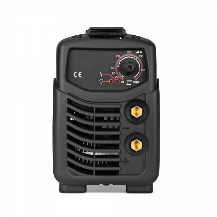 INFINITY 200 - Aparat de sudura tip invertor cu electrod [3]