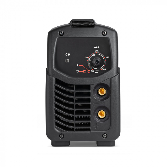 INFINITY 220 - Aparat de sudura tip invertor cu electrod [3]