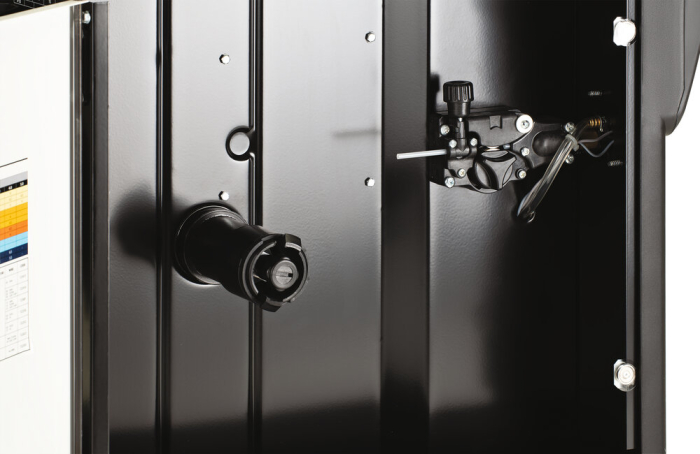 MAXIMA 270 - Aparat sudura MIG-MAG/TIG/MMA [5]