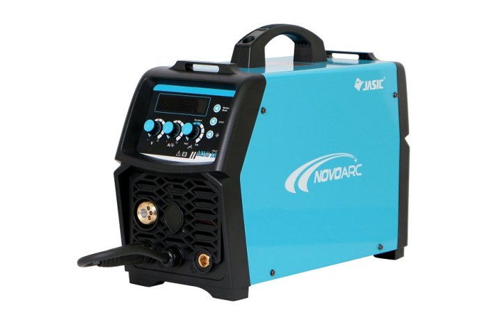NOVO MIG 180 - Aparat sudura MIG-MAG/TIG/MMA [3]