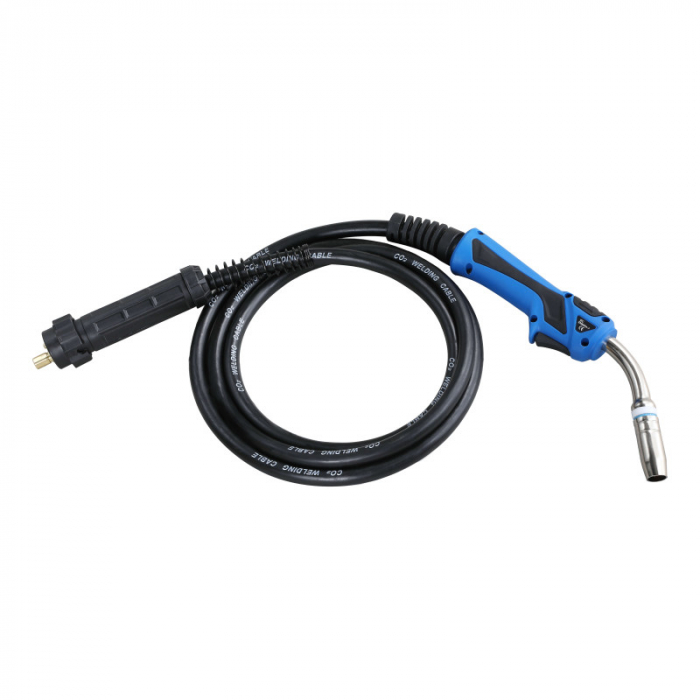 Pachet aparat sudura cu gaz DIGI MIG 250 [6]