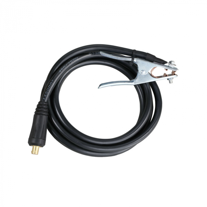 Pachet aparat sudura cu gaz DIGI MIG 250 [7]