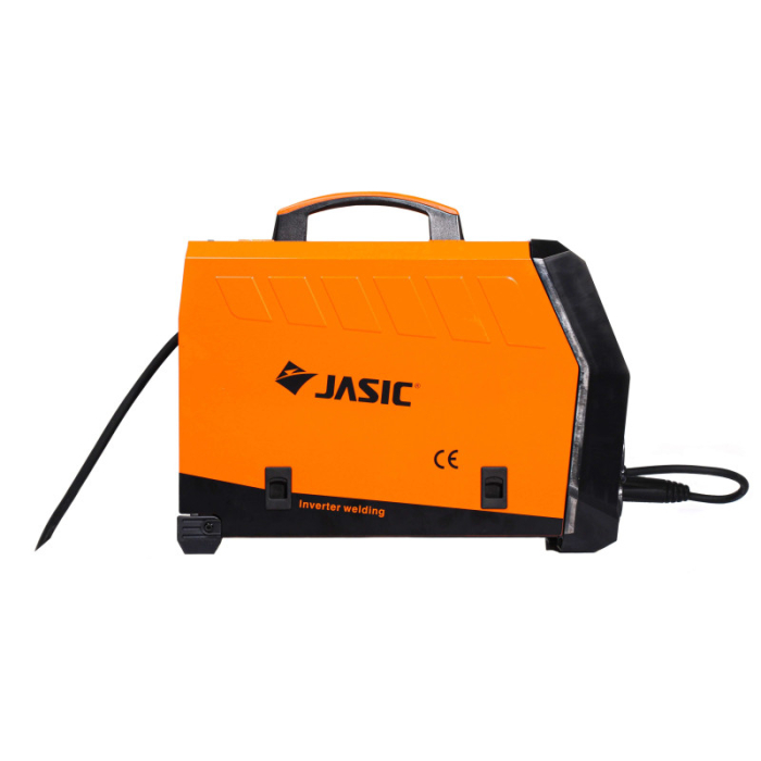 Pachet aparat sudura cu gaz Jasic MIG 200 Led [5]
