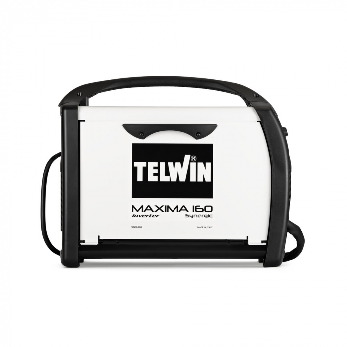 Pachet aparat sudura cu gaz Maxima 160 Synergic [5]