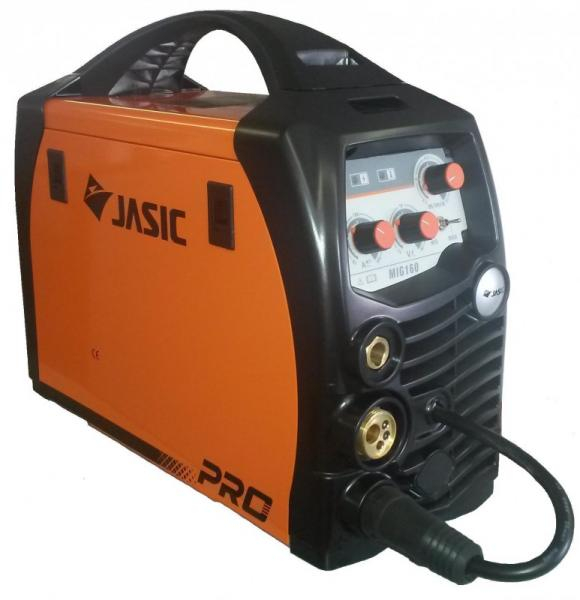 Pachet aparat sudura cu gaz MIG 160 [2]