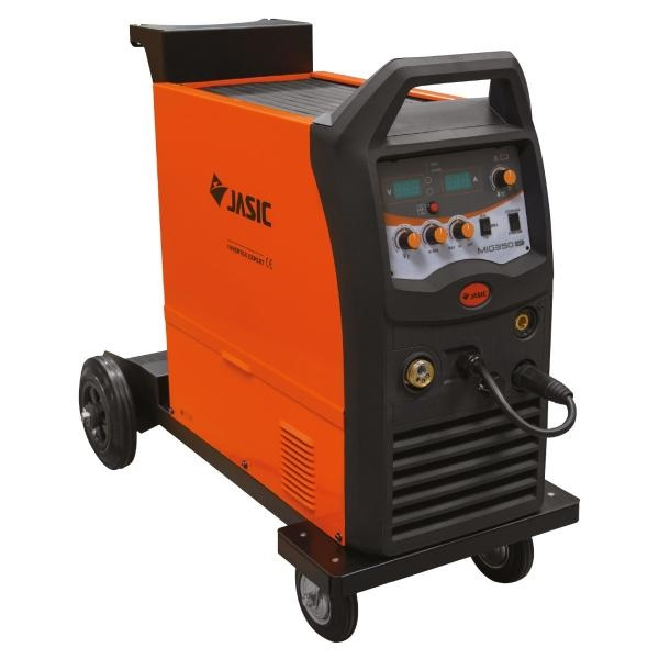 Pachet aparat sudura cu gaz MIG 350 N271 [2]