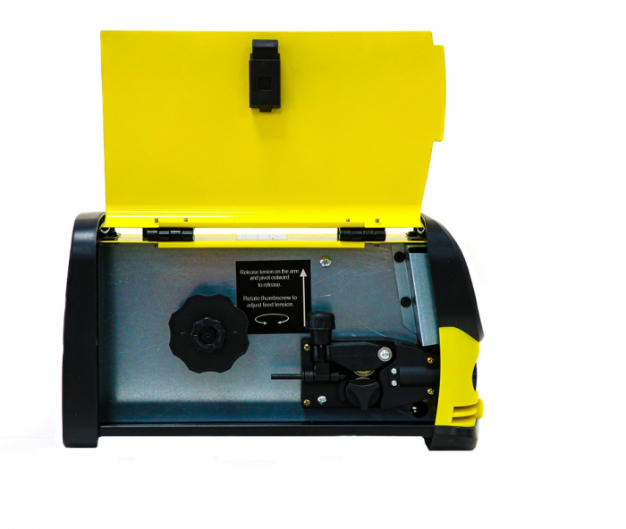 Pachet aparat sudura INOX fara gaz MIG 130di [4]