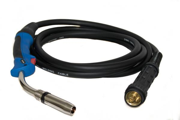 Pistolet 36KD 4metri cu conector EURO [1]