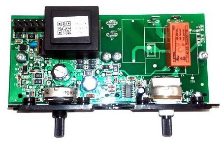 Placa de comanda Telwin cod 980462 [2]