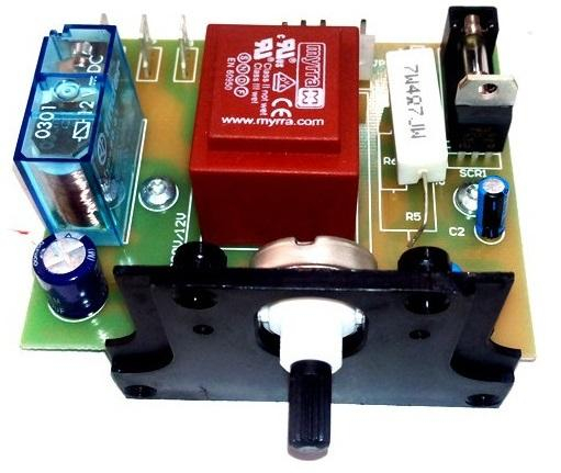 Placa de comanda Telwin cod 980463 [1]
