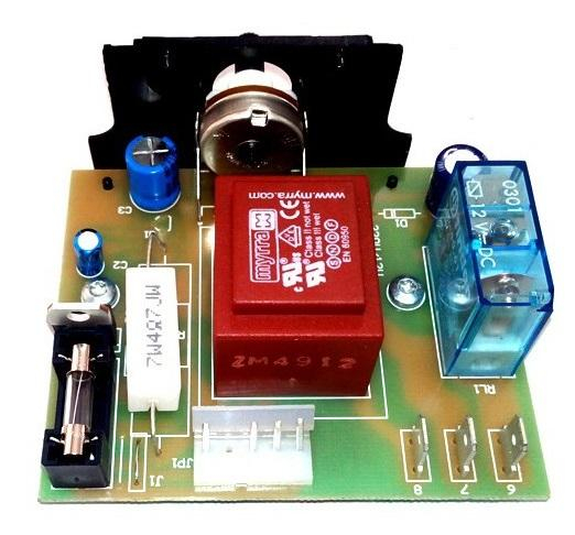 Placa de comanda Telwin cod 980463 [2]