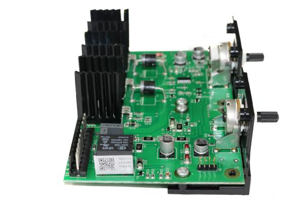 Placa de comanda Telwin cod 980714 [2]