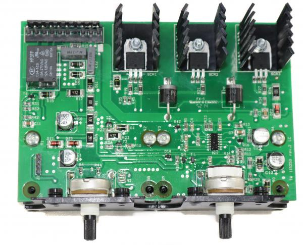 Placa de comanda Telwin cod 980714 [1]
