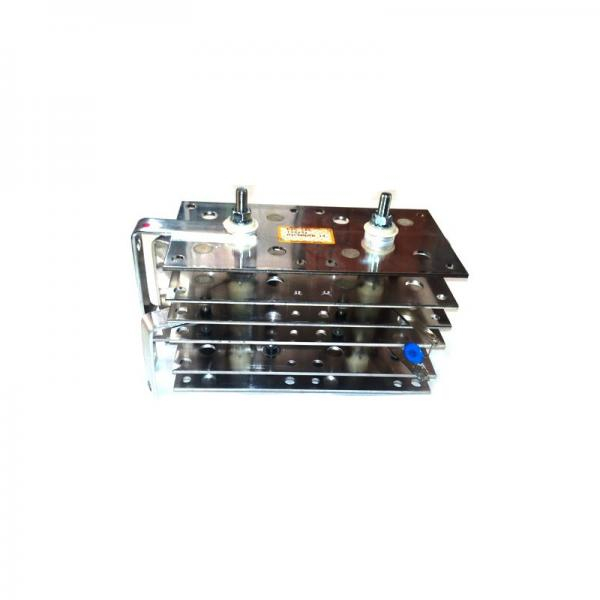 Punte diode redresoare Telwin cod 112131 [1]