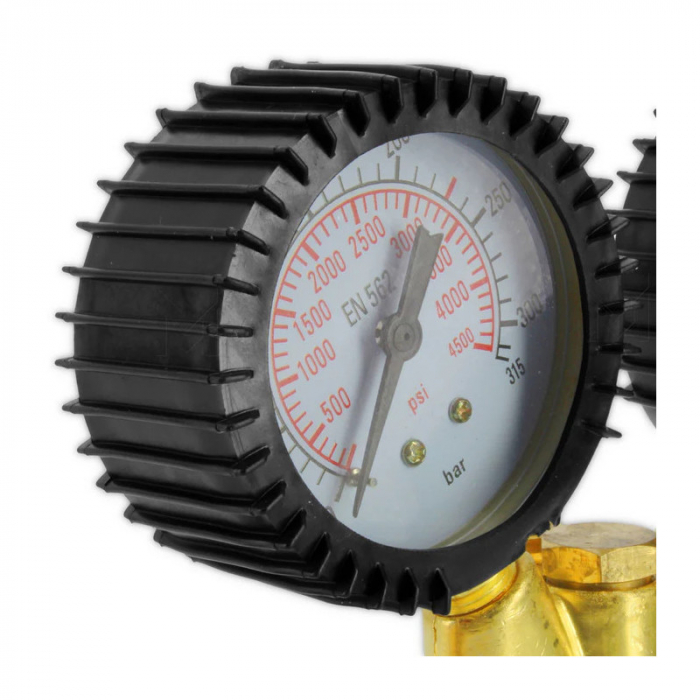 Reductor Black argon CO2 [4]