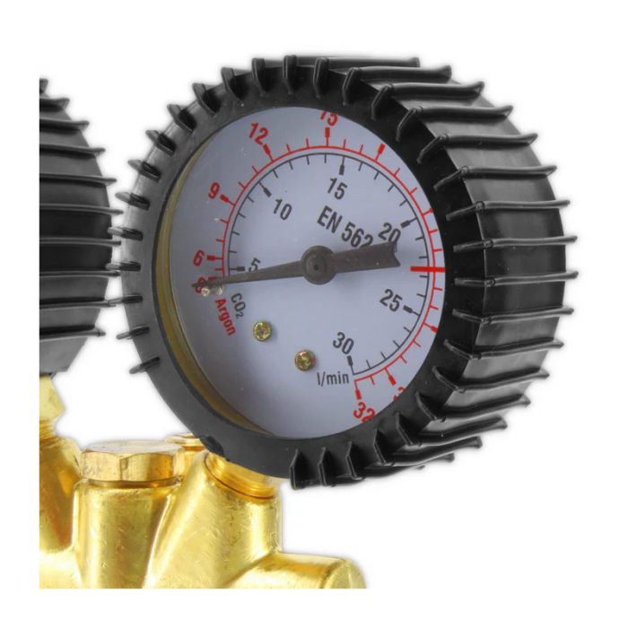Reductor Black argon CO2 [3]