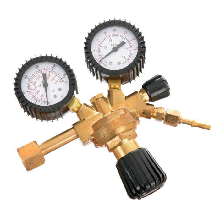 Reductor Black argon CO2 [2]