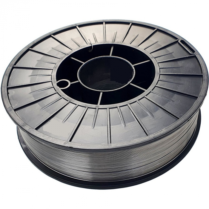 Sarma sudura flux fara gaz 0.9mm rola 5kg [1]