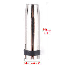 Set 19 accesorii duze pistolet 36KD / MB36 [2]
