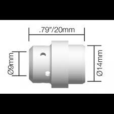Set 27 accesorii duze pistolet 24KD / MB24 [3]