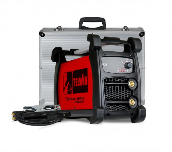 Technology 186 XT MPGE cod 816250 cu valiza de aluminiu si accesorii [1]