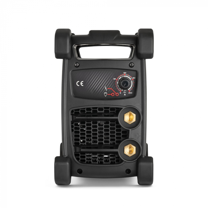 TECHNOLOGY 236 XT - Aparat de sudura tip invertor cu electrod [3]