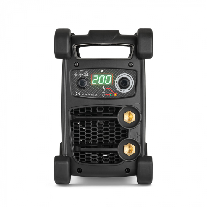 TECHNOLOGY 238 XT CE/MPGE - Aparat de sudura tip invertor cu electrod [3]