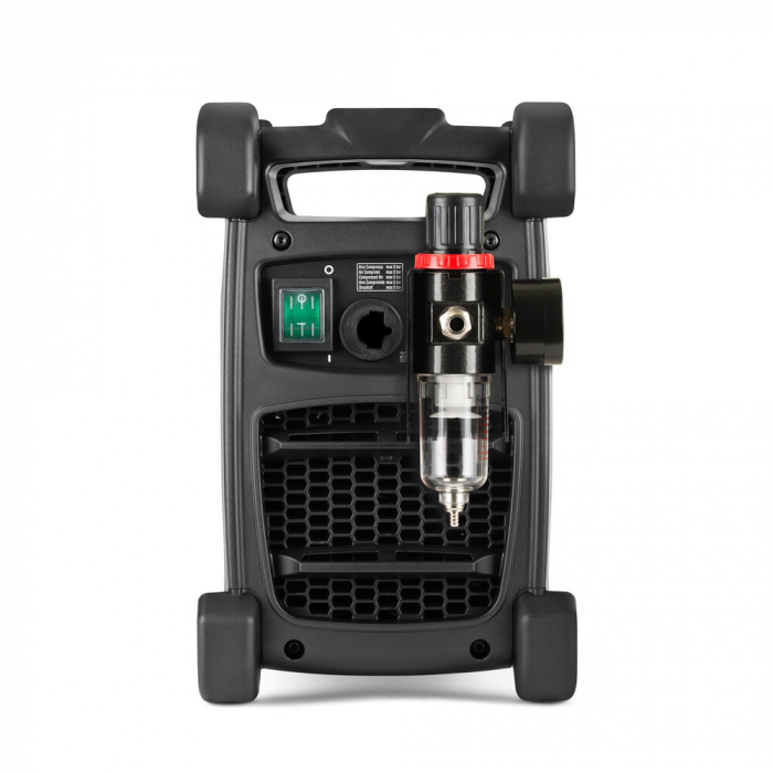 TECHNOLOGY PLASMA 41 XT - Aparat de taiere cu plasma Telwin [5]