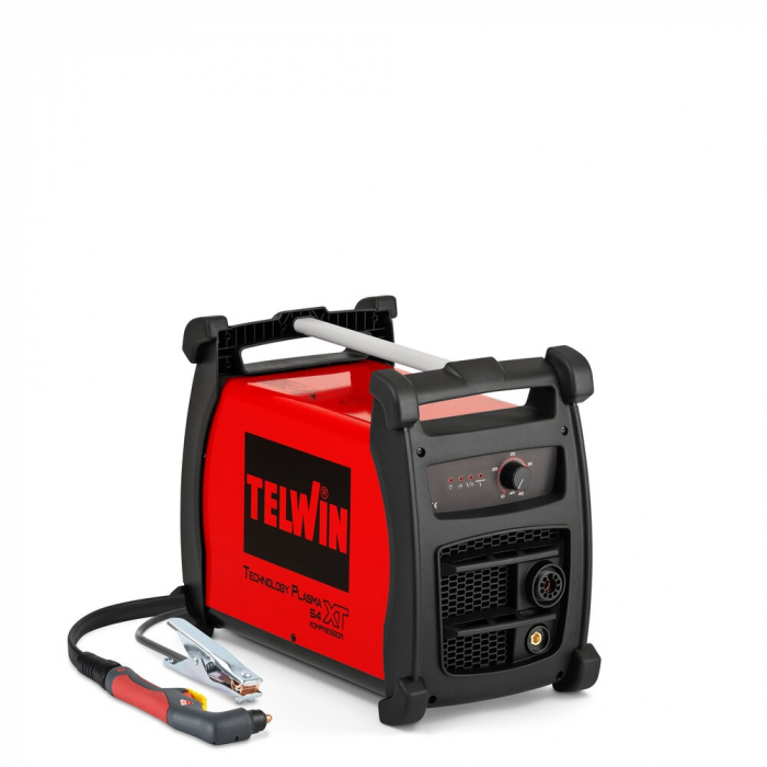 TECHNOLOGY PLASMA 54 XT KOMPRESSOR - Aparat de taiere Telwin [2]