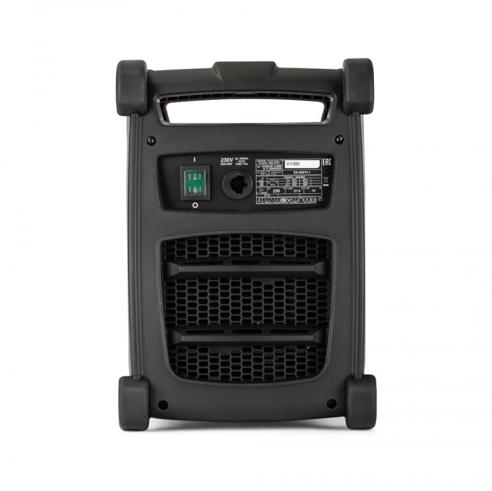 TECHNOLOGY PLASMA 54 XT KOMPRESSOR - Aparat de taiere Telwin [5]
