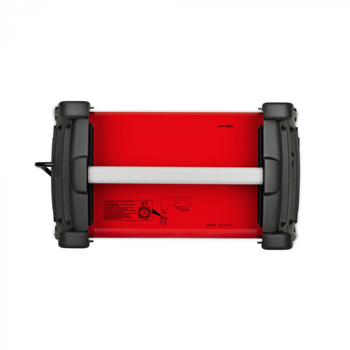 TECHNOLOGY PLASMA 54 XT KOMPRESSOR - Aparat de taiere Telwin [7]
