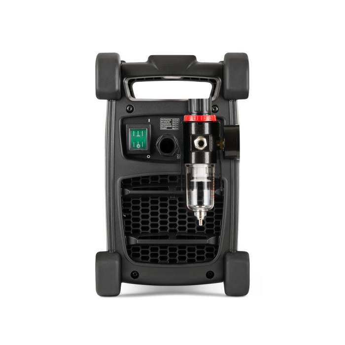 TECHNOLOGY PLASMA 60 XT - Aparat de taiere cu plasma Telwin [5]