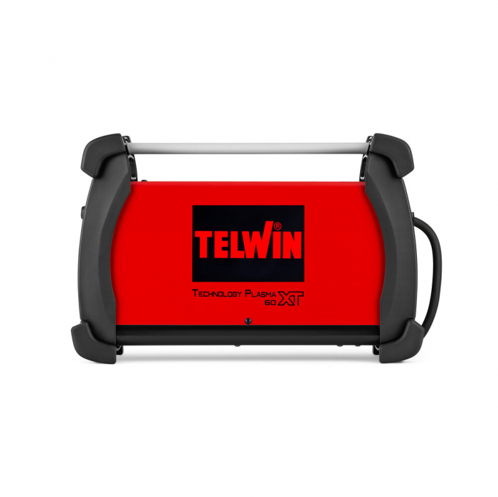 TECHNOLOGY PLASMA 60 XT - Aparat de taiere cu plasma Telwin [6]