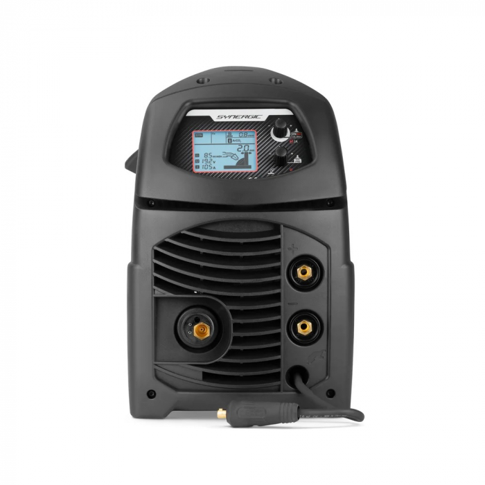 TECHNOMIG 210 DUAL SYNERGIC - Aparat sudura MIG-MAG/TIG/MMA [2]