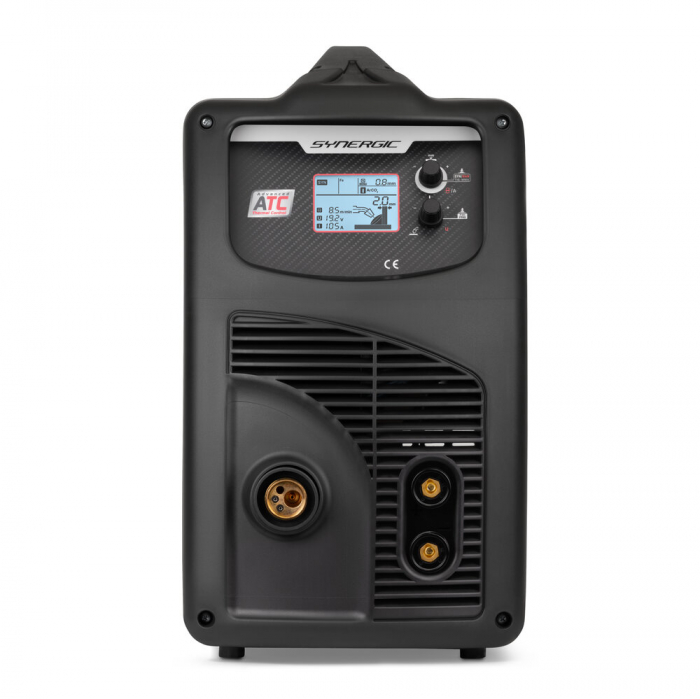 TECHNOMIG 215 DUAL SYNERGIC - Aparat sudura MIG-MAG/TIG/MMA [3]